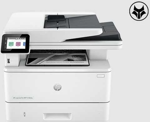 Lazerinis spausdintuvas HP LaserJet Pro MFP 4102dw
