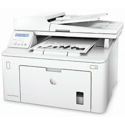 Spausdintuvas HP LaserJet Pro MFP M227fdw (Replaces M225 series) | Varle.lt
