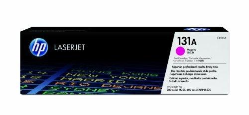 Hewlett Packard (HP) HP 131A (CF213A) Lazerinė kasetė, Purpurinė