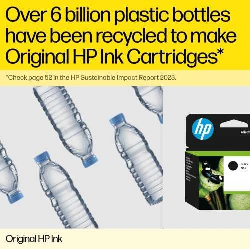 Hewlett Packard (HP) HP 300 Combo-pack Juodas/Tri-color Ink Cartridges, 200/200 pages, DeskJet D2560, F4280