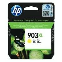 Hewlett Packard (HP) HP 903XL (T6M11AE) Rašalinė kasetė, Geltona