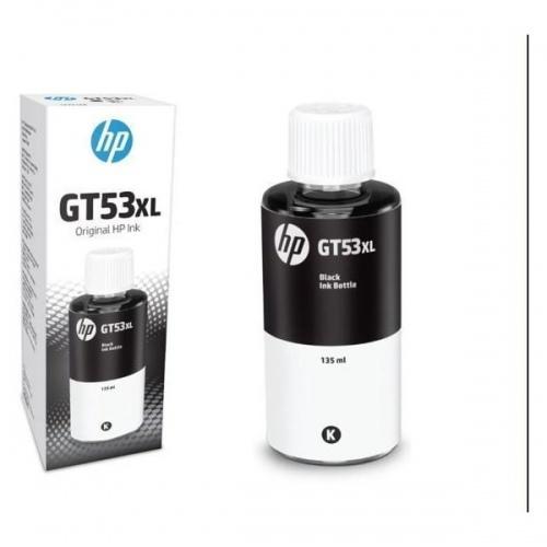 Hewlett Packard (HP) HP GT53XL Originalus Juoda 1 vnt (Pažeista pakuotė)