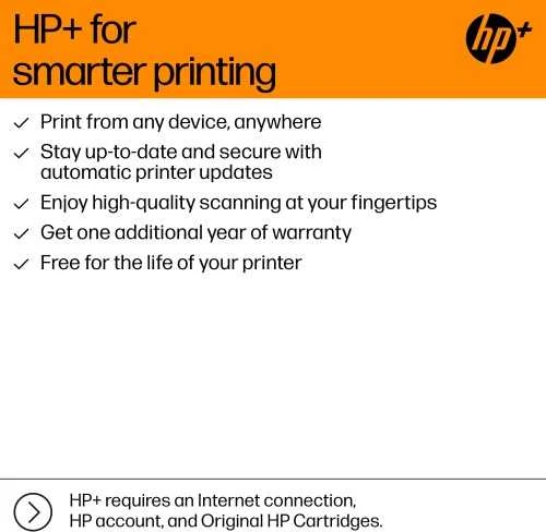 Hewlett Packard (HP) HP OfficeJet Pro 9120e All-in-One 22ppm Spausdintuvas