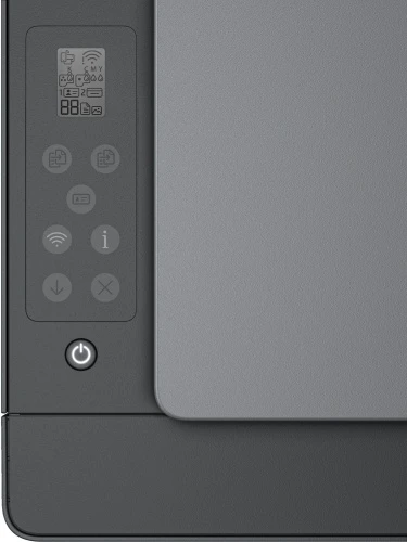 HP Smart Tank 581 AiO Spausdintuvas rašalinis spalvotas MFP A4 12 ppm USB Wi-Fi Bluetooth (SPEC)
