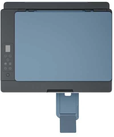 HP Smart Tank 585 AiO Spausdintuvas rašalinis spalvotas MFP A4 16 ppm USB Wi-Fi