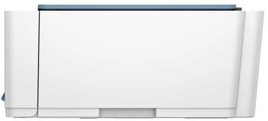 HP Smart Tank 585 AiO Spausdintuvas rašalinis spalvotas MFP A4 16 ppm USB Wi-Fi