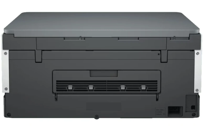 HP Smart Tank 670 AiO Spausdintuvas rašalinis spalvotas MFP A4 12 ppm USB Wi-Fi Bluetooth (SPEC)