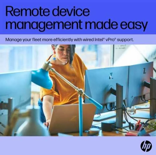Hewlett Packard (HP) HP Thunderbolt 280W G4 dokas su kombinuotu kabeliu