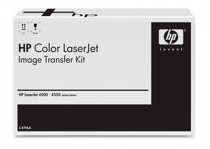 Hewlett Packard (HP) HP TransferKit fuer CLJ4700 4730 MFP CM4730 MFP CP4005 series
