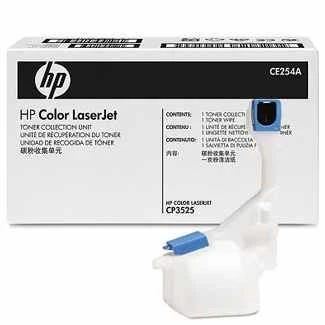 Hewlett Packard (HP) HP Color LaserJet CP3525/CM3530 dažų surinkimo įrenginys