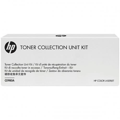 Hewlett Packard (HP) HP Color LaserJet CP5525 dažų rinkinys
