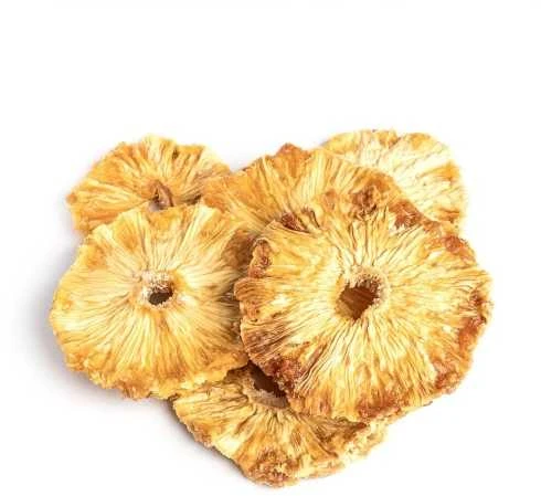 HPW Džiovinti ananasai 2,5kg
