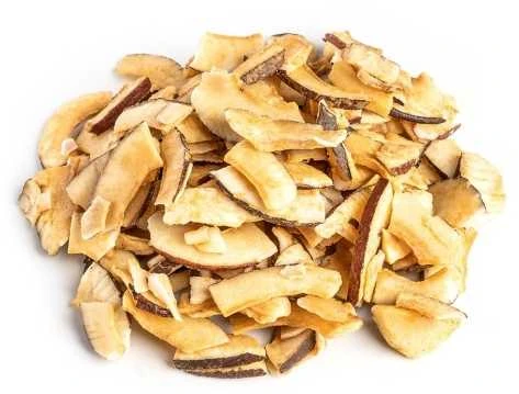 HPW Džiovinti kokosai su nektaru 2kg