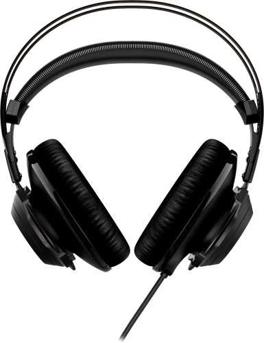 Žaidimų Ausinės HyperX Cloud Revolver Gaming Headset + 7.1
