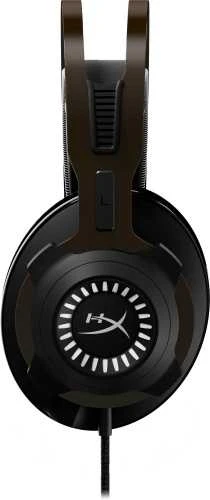 Žaidimų Ausinės HyperX Cloud Revolver Gaming Headset + 7.1