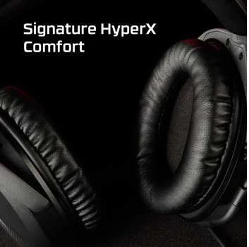 Žaidimų ausinės HyperX Cloud Stinger 2 (PC)