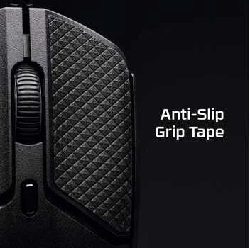 Pelė HyperX Pulsefire Haste 2, juoda