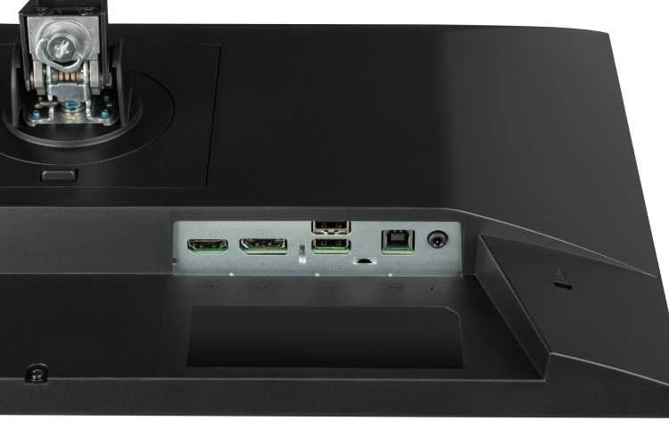 Monitorius iiyama ProLite XUB2293HSU-B7 - 100Hz | Full HD | 22'' | IPS | 1ms