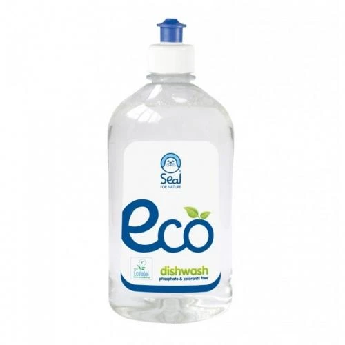 Indų ploviklis SEAL Eco, 500 ml