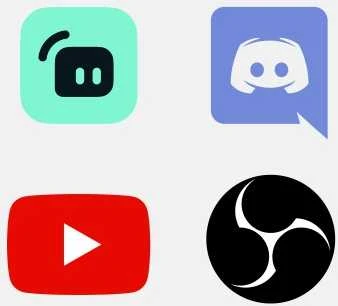 Internetinė kamera Logitech StreamCam, Baltos spalvos