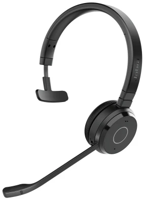 Jabra Ausinės 6693-833-499 / Evolve 65 TE Juodas
