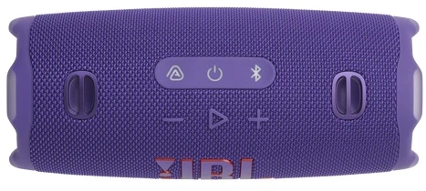 JBL Charge 6 Nešiojama garso kolonėlė, Bluetooth, Violetinė