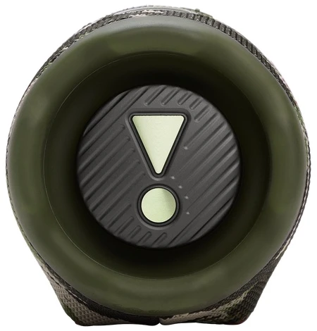 JBL Charge 6 Nešiojama garso kolonėlė, Bluetooth, Squad (Camouflage)