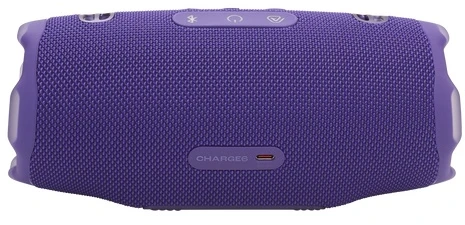 JBL Charge 6 Nešiojama garso kolonėlė, Bluetooth, Violetinė