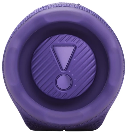 JBL Charge 6 Nešiojama garso kolonėlė, Bluetooth, Violetinė
