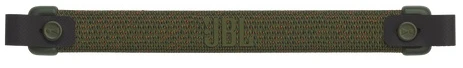 JBL Charge 6 Nešiojama garso kolonėlė, Bluetooth, Squad (Camouflage)