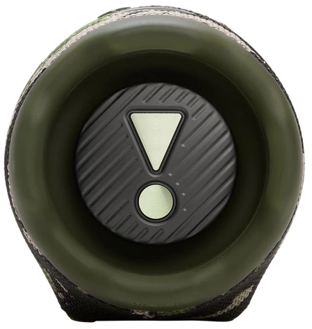 JBL Charge 6 Nešiojama garso kolonėlė, Bluetooth, Squad (Camouflage)