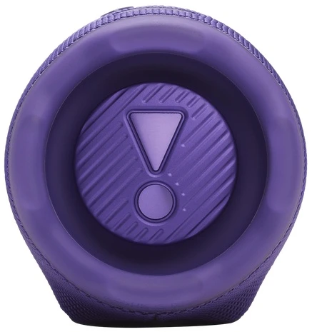 JBL Charge 6 Nešiojama garso kolonėlė, Bluetooth, Violetinė