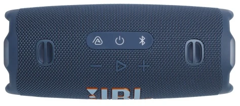 JBL Charge 6 Nešiojama garso kolonėlė, Bluetooth, Mėlyna
