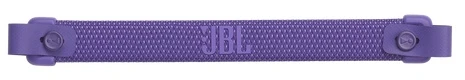 JBL Charge 6 Nešiojama garso kolonėlė, Bluetooth, Violetinė