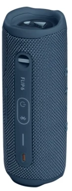JBL Flip 6 Nešiojama garso kolonėlė, Wireless, Bluetooth, Mėlyna