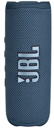 JBL Flip 6 Nešiojama garso kolonėlė, Wireless, Bluetooth, Mėlyna