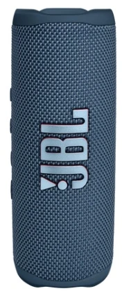JBL Flip 6 Nešiojama garso kolonėlė, Wireless, Bluetooth, Mėlyna