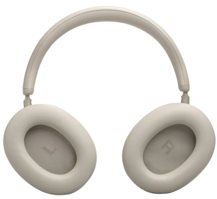 JBL Live 780NC Belaidės ausinės, Bluetooth, Champagne