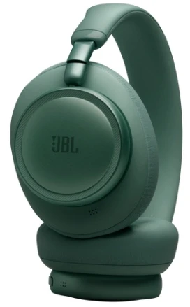 JBL Live 780NC Belaidės ausinės, Bluetooth, Žalias