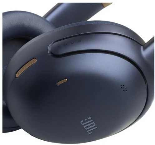 Belaidės ausinės JBL Tour One M3, tamsiai mėlynos