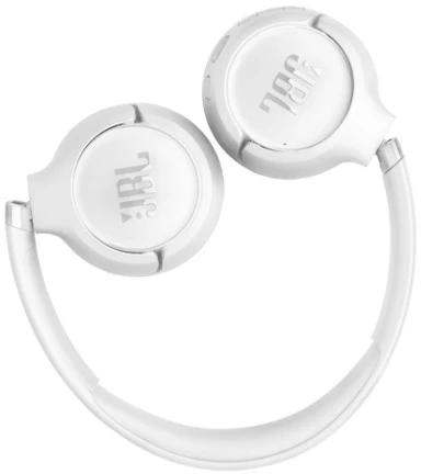 JBL Tune 530BT Belaidės ausinės, Bluetooth, Baltas