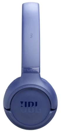 JBL Tune 530BT Belaidės ausinės, Bluetooth, Mėlyna