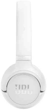 JBL Tune 530BT Belaidės ausinės, Bluetooth, Baltas