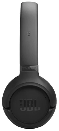 JBL Tune 530BT Belaidės ausinės, Bluetooth, Juodas