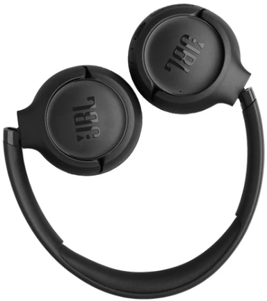 JBL Tune 530BT Belaidės ausinės, Bluetooth, Juodas