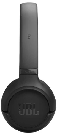 JBL Tune 530BT Belaidės ausinės, Bluetooth, Juodas