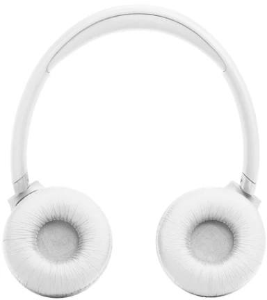 JBL Tune 530BT Belaidės ausinės, Bluetooth, Baltas