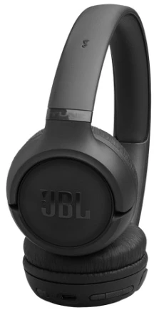 JBL Tune 530BT Belaidės ausinės, Bluetooth, Juodas