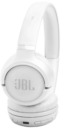 JBL Tune 530BT Belaidės ausinės, Bluetooth, Baltas