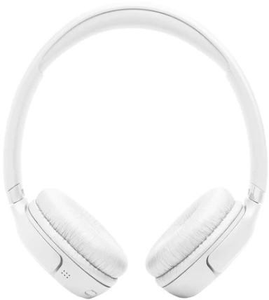 JBL Tune 530BT Belaidės ausinės, Bluetooth, Baltas